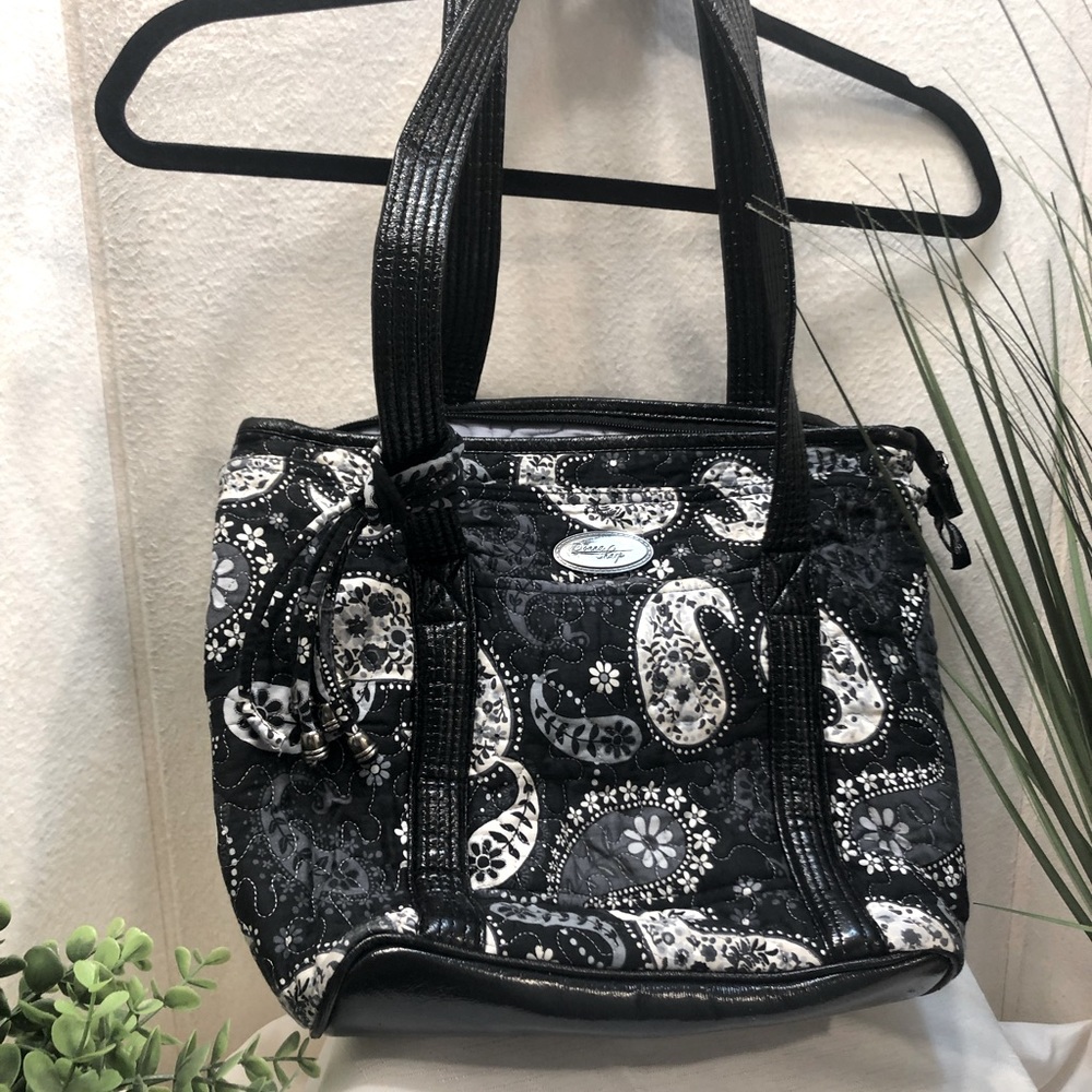 Donna Sharp purse